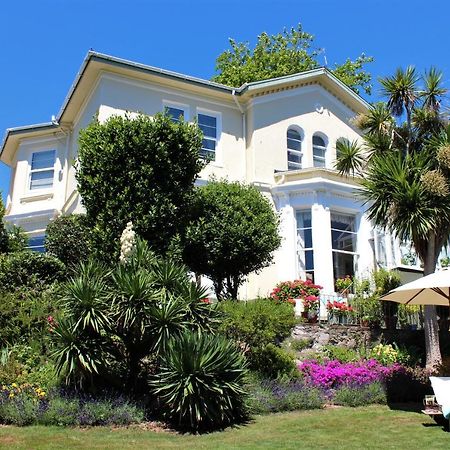 Trafalgar House Torquay Dış mekan fotoğraf