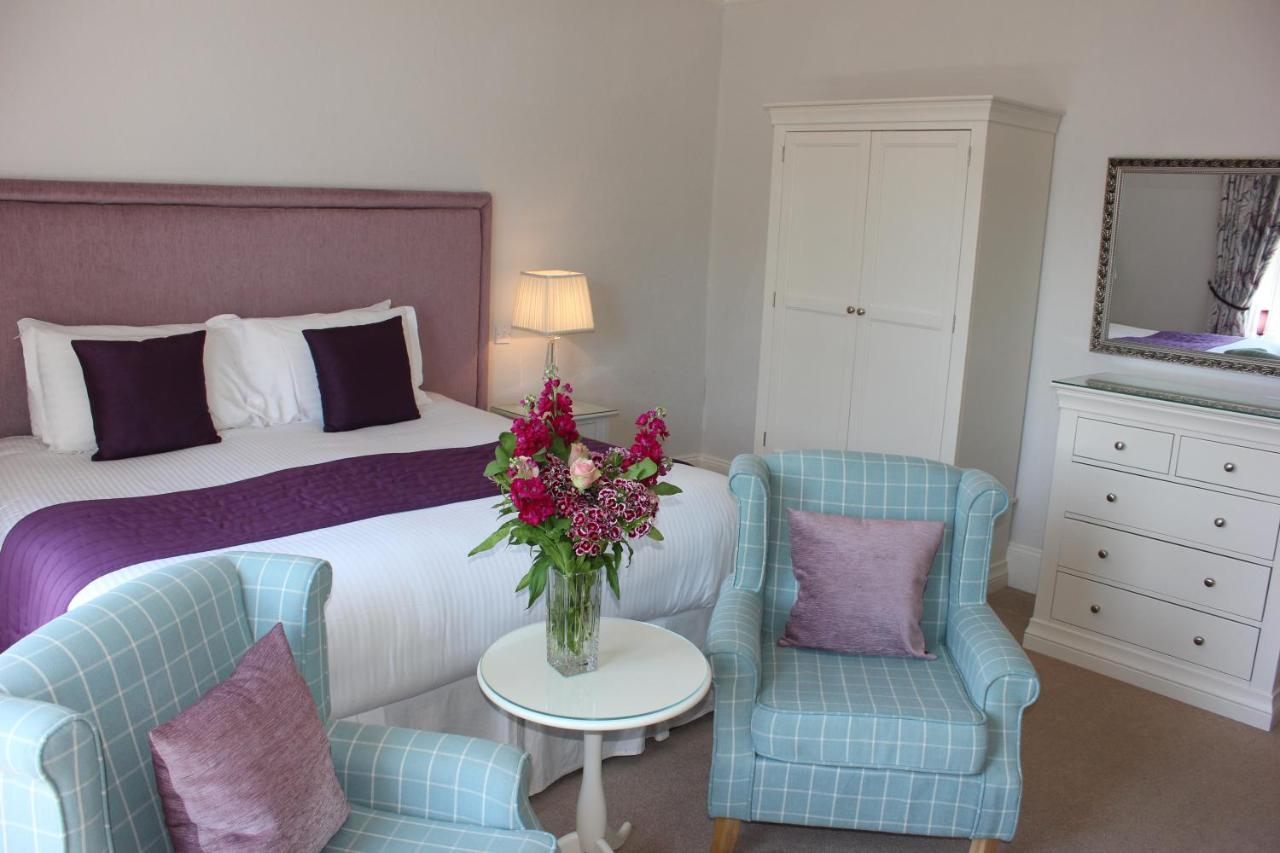 Trafalgar House Torquay Dış mekan fotoğraf