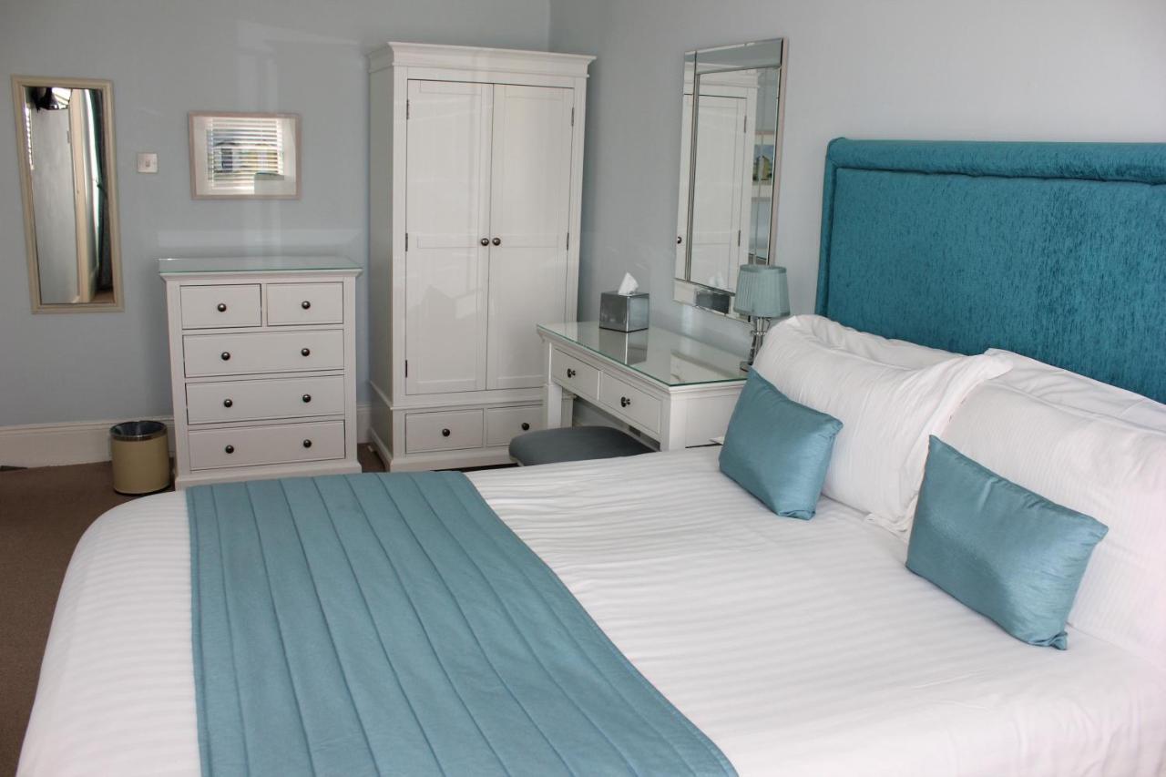Trafalgar House Torquay Dış mekan fotoğraf