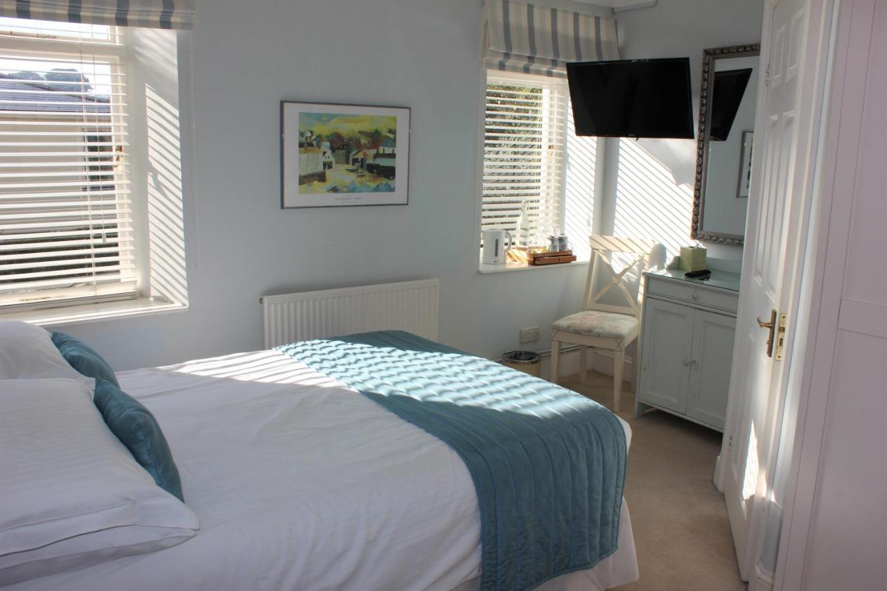 Trafalgar House Torquay Dış mekan fotoğraf