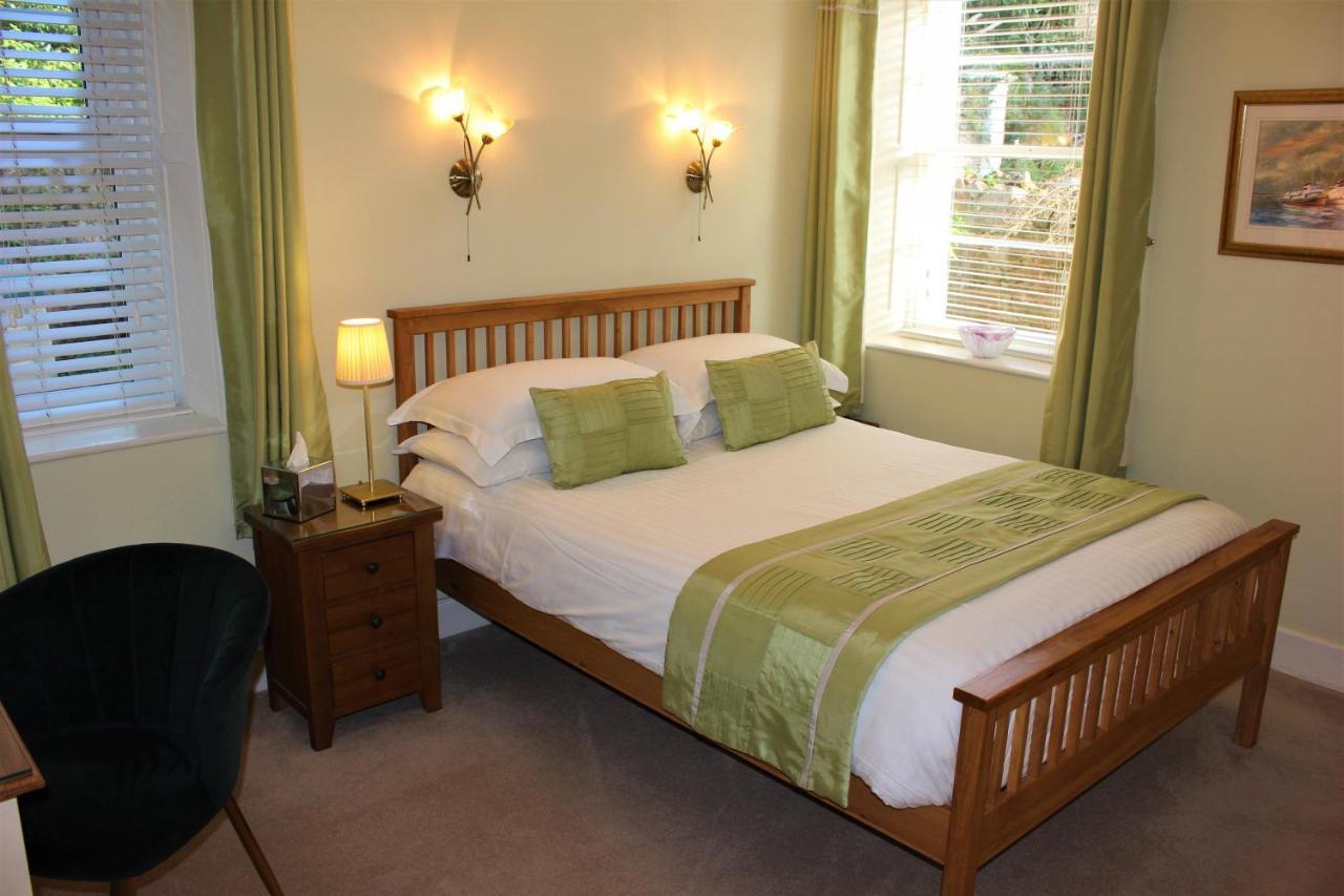 Trafalgar House Torquay Dış mekan fotoğraf