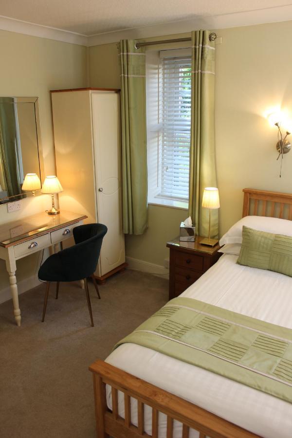 Trafalgar House Torquay Dış mekan fotoğraf