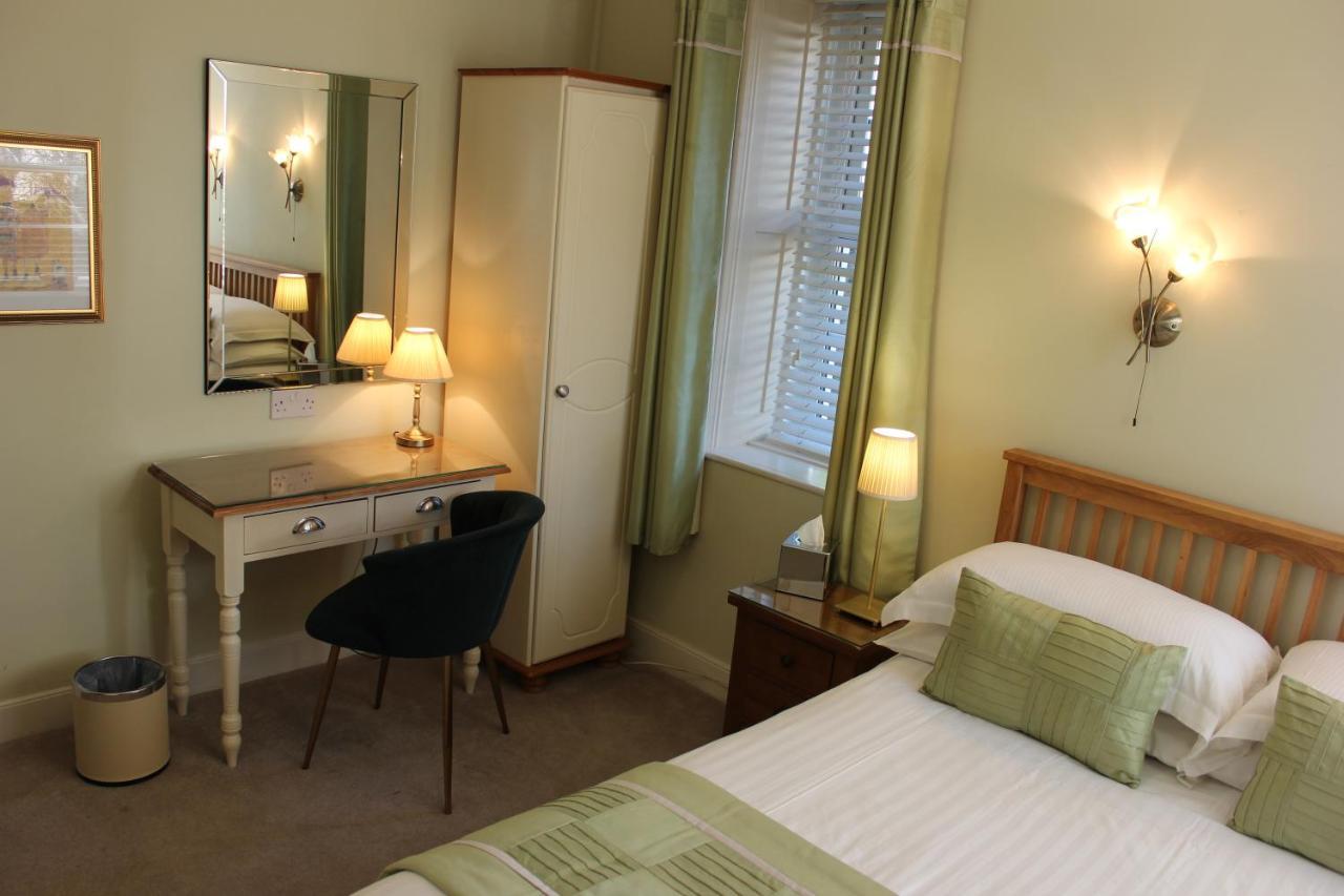 Trafalgar House Torquay Dış mekan fotoğraf