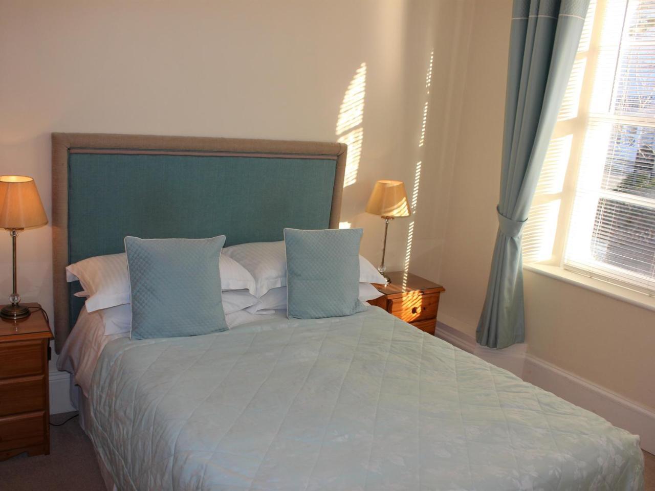 Trafalgar House Torquay Oda fotoğraf
