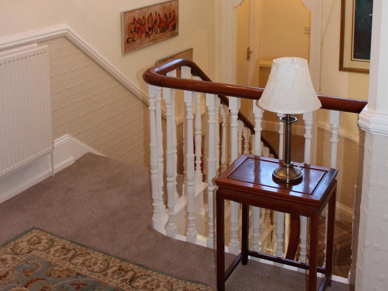Trafalgar House Torquay Dış mekan fotoğraf