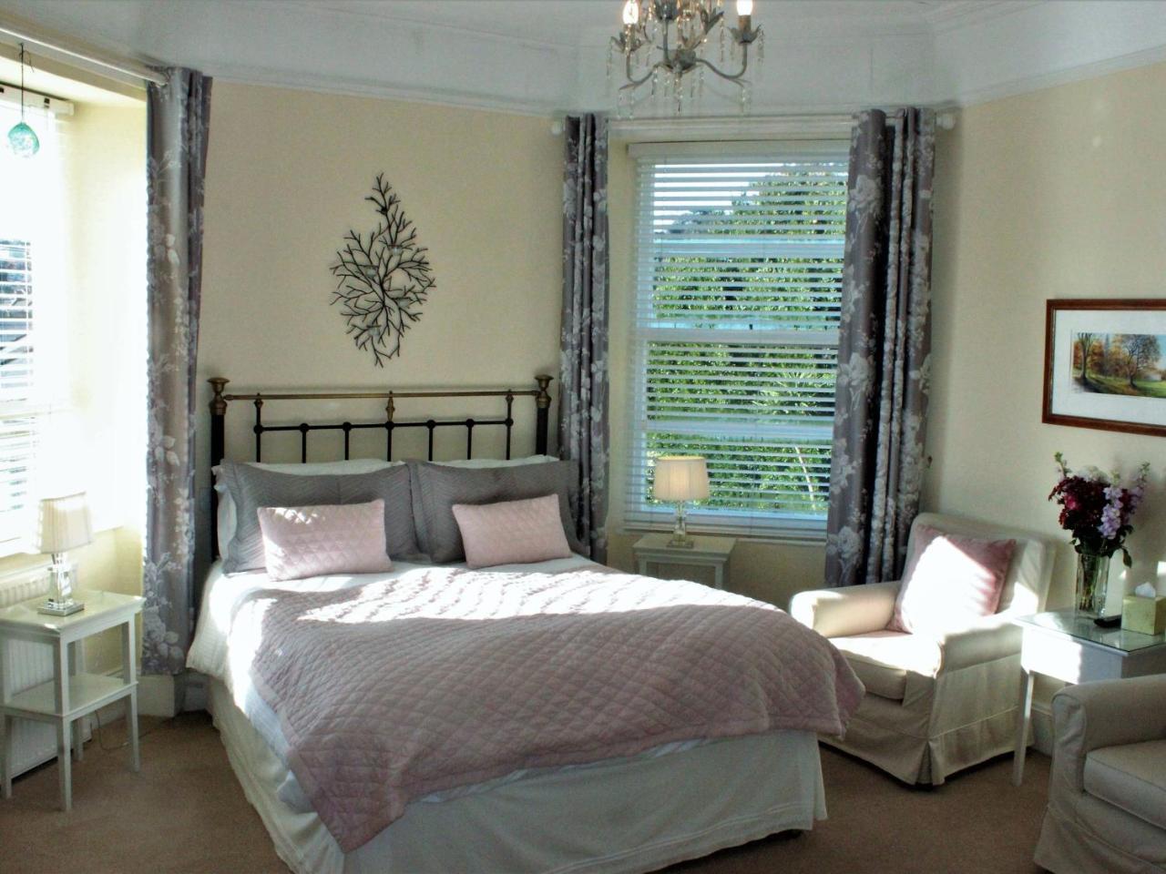 Trafalgar House Torquay Dış mekan fotoğraf