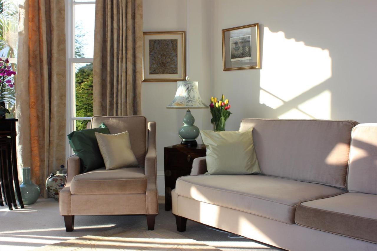 Trafalgar House Torquay Dış mekan fotoğraf