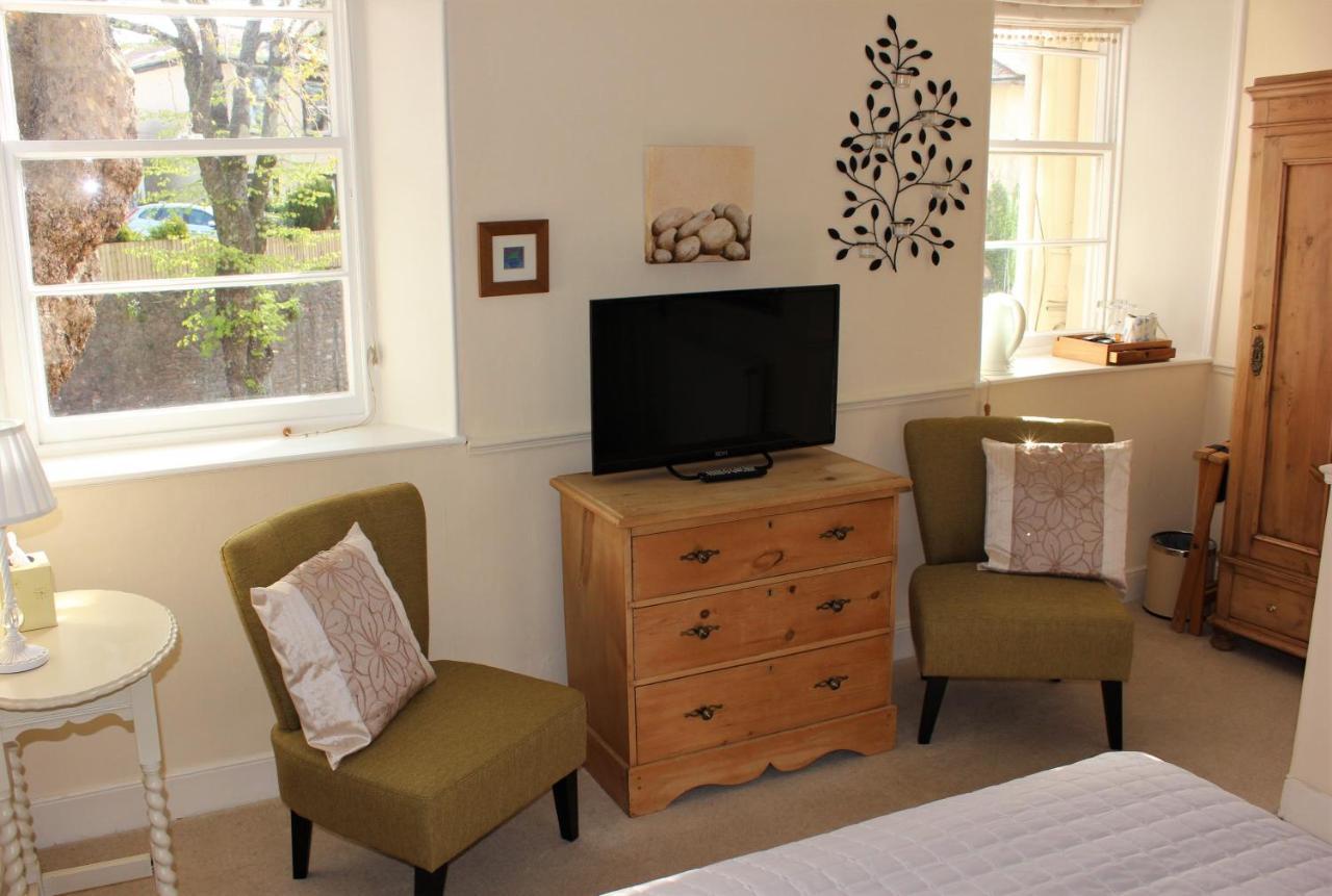 Trafalgar House Torquay Dış mekan fotoğraf